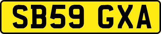 SB59GXA