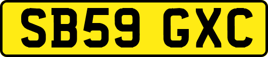 SB59GXC