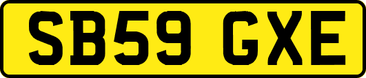 SB59GXE