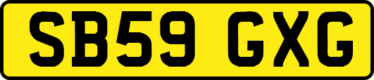 SB59GXG