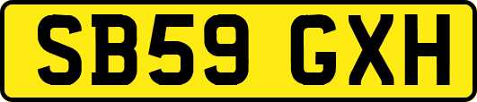 SB59GXH