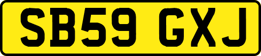 SB59GXJ