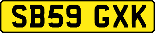 SB59GXK