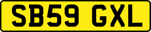 SB59GXL
