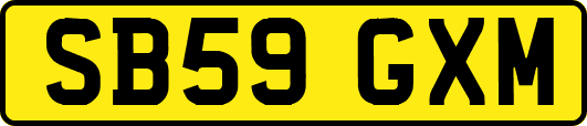 SB59GXM