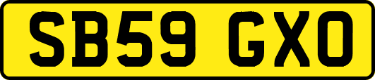 SB59GXO