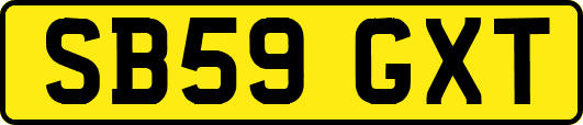 SB59GXT