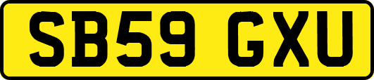 SB59GXU