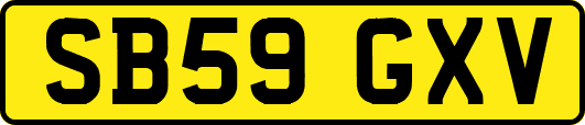 SB59GXV