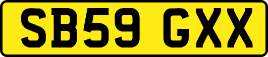 SB59GXX