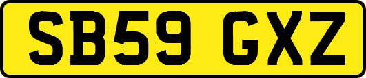 SB59GXZ
