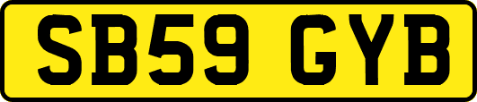 SB59GYB