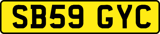 SB59GYC