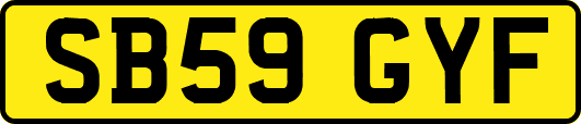 SB59GYF