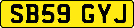 SB59GYJ