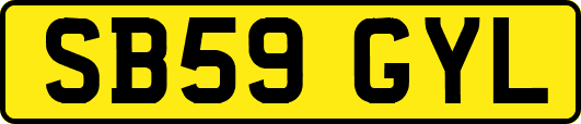 SB59GYL