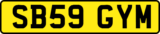 SB59GYM