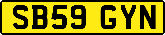 SB59GYN