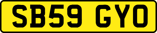 SB59GYO