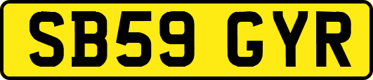 SB59GYR
