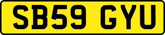 SB59GYU