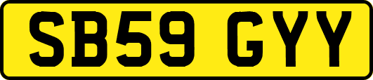 SB59GYY