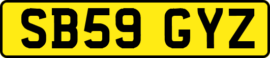 SB59GYZ