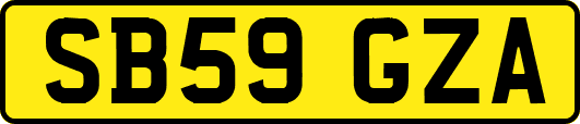 SB59GZA