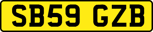 SB59GZB