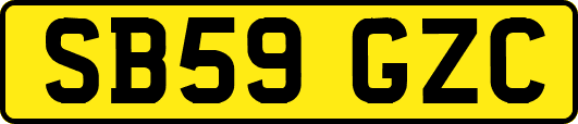SB59GZC