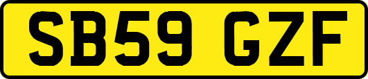 SB59GZF