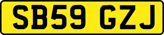 SB59GZJ