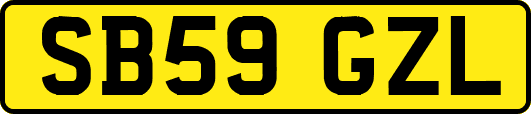SB59GZL