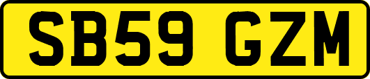 SB59GZM