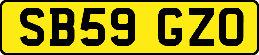 SB59GZO