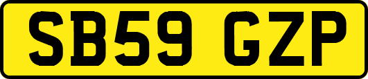 SB59GZP
