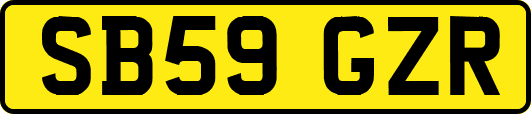 SB59GZR