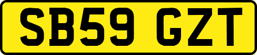 SB59GZT