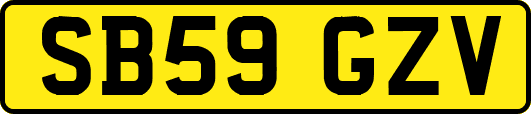 SB59GZV