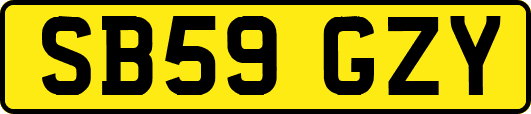 SB59GZY