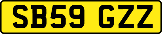 SB59GZZ