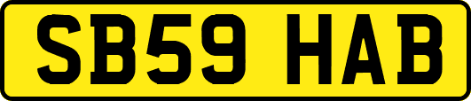 SB59HAB