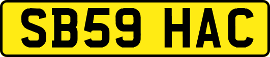 SB59HAC