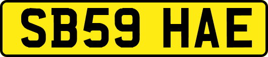 SB59HAE