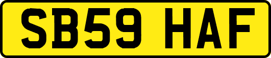 SB59HAF