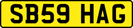 SB59HAG