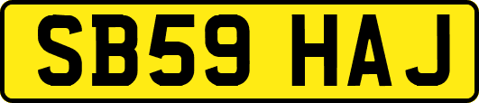 SB59HAJ