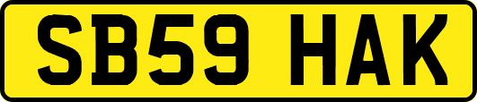 SB59HAK