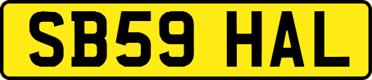 SB59HAL