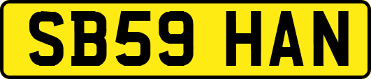 SB59HAN